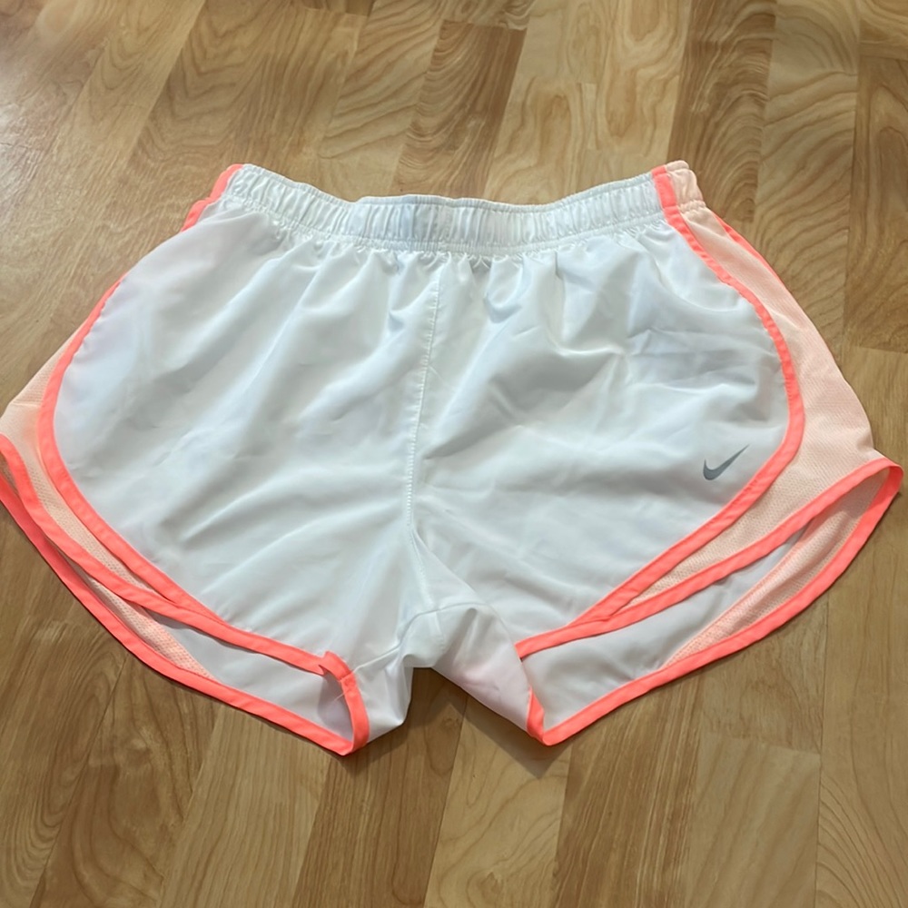 nike dri fit shorts
